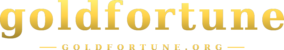 goldfortune logo