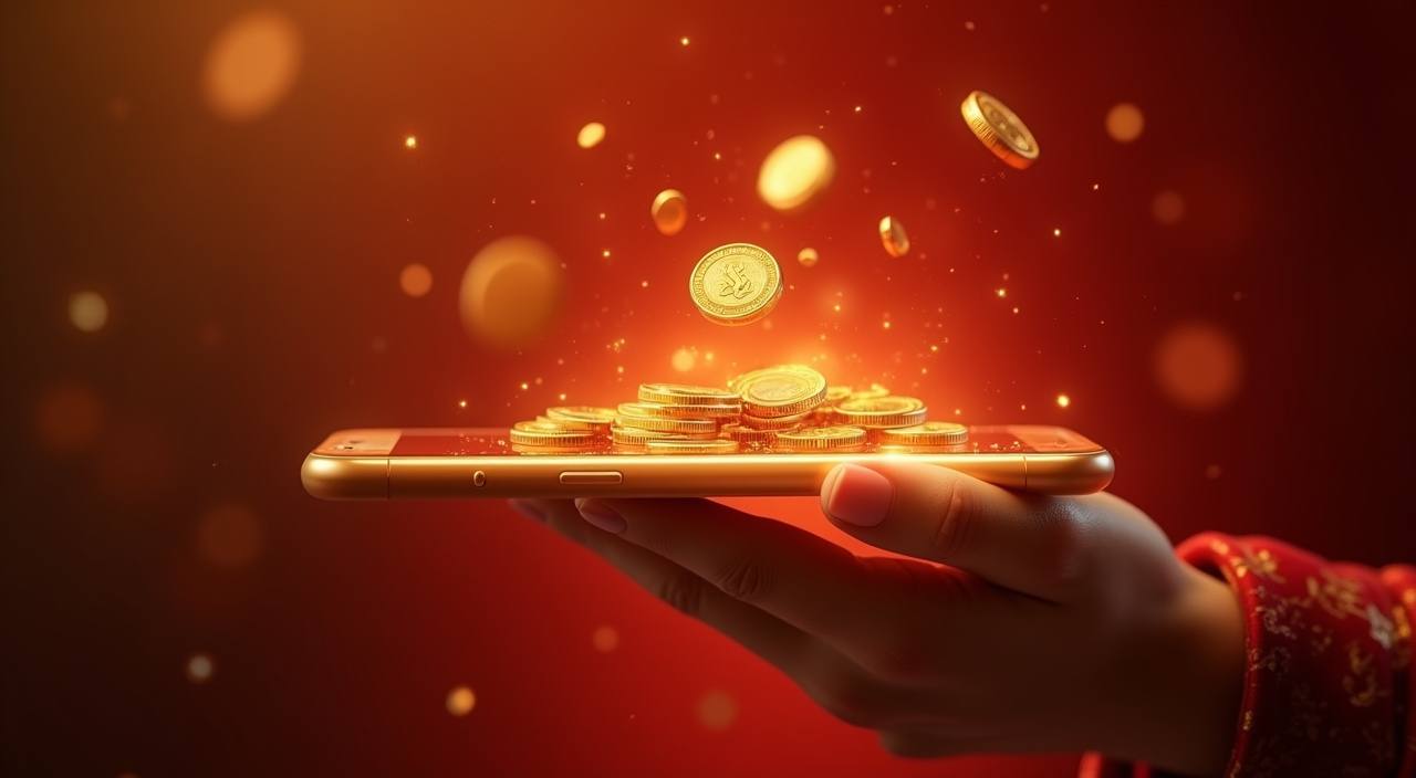 goldfortune mobile gaming