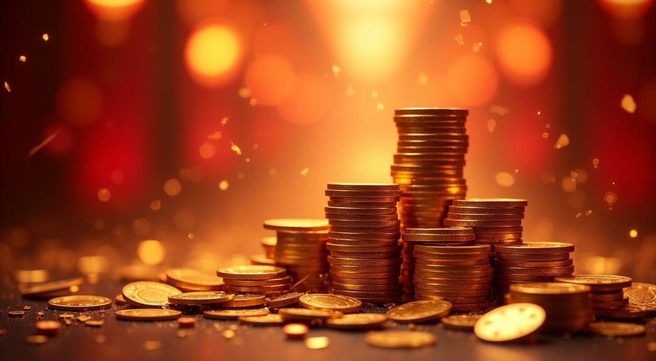 goldfortune gaming platform